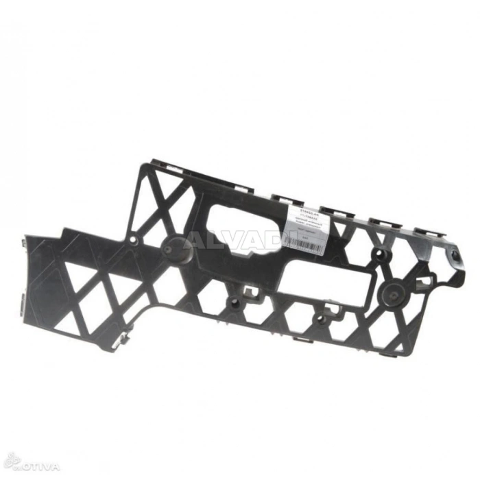 Volkswagen Passat/Varıant Ön Tampon Braketi Sol 2010- (Oem No:  3Aa807183)