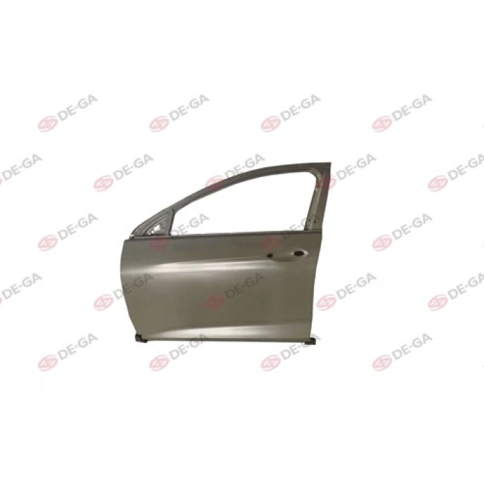 Opel Grandland X Motor Kaputu 2016- (Oem No:  39176101)