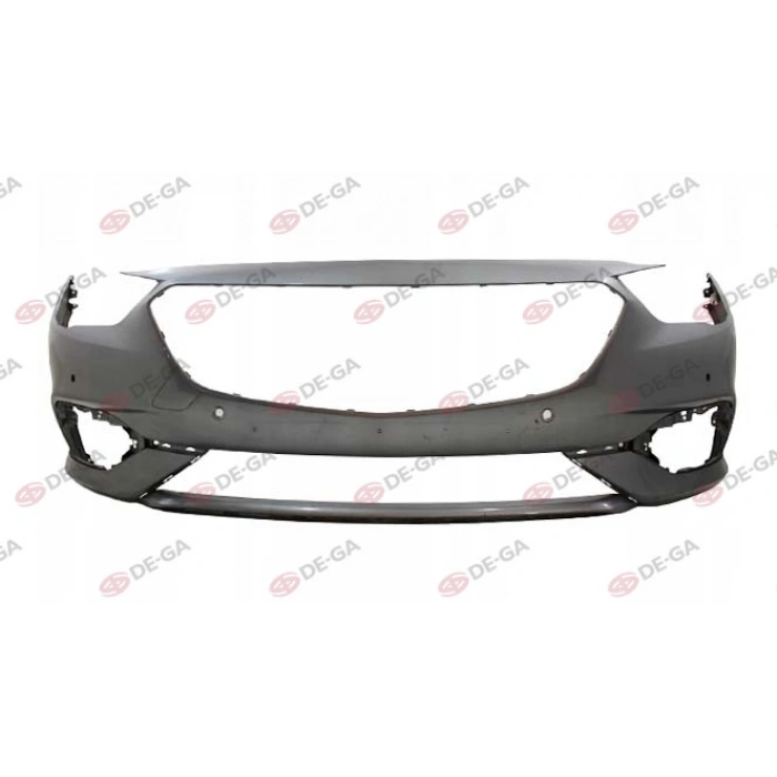 Opel İnsignia Arka Tampon Braketi Sol 2013-2016  (Oem No:  39159652)