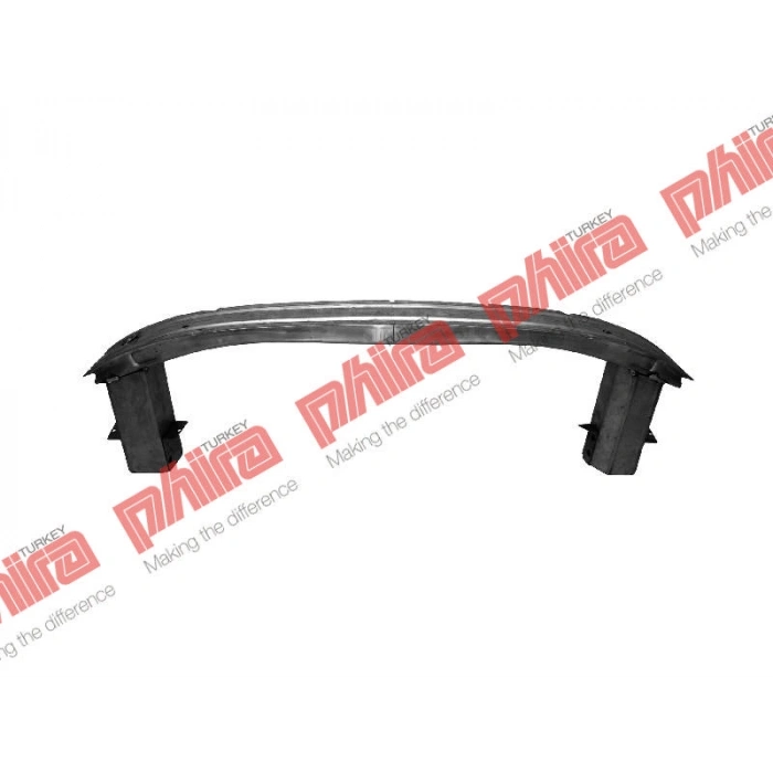 Opel Crossland X Arka Karlık Çeki Demir Kapağı 2016- (Oem No:  39122485)