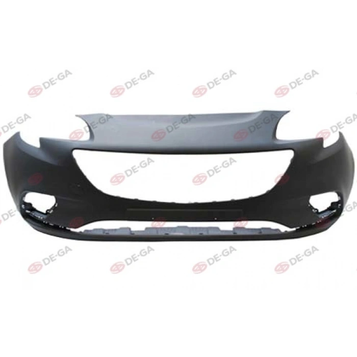 Opel Corsa E Ön Tampon Braketi Sağ 2014- (Oem No:  39003560)