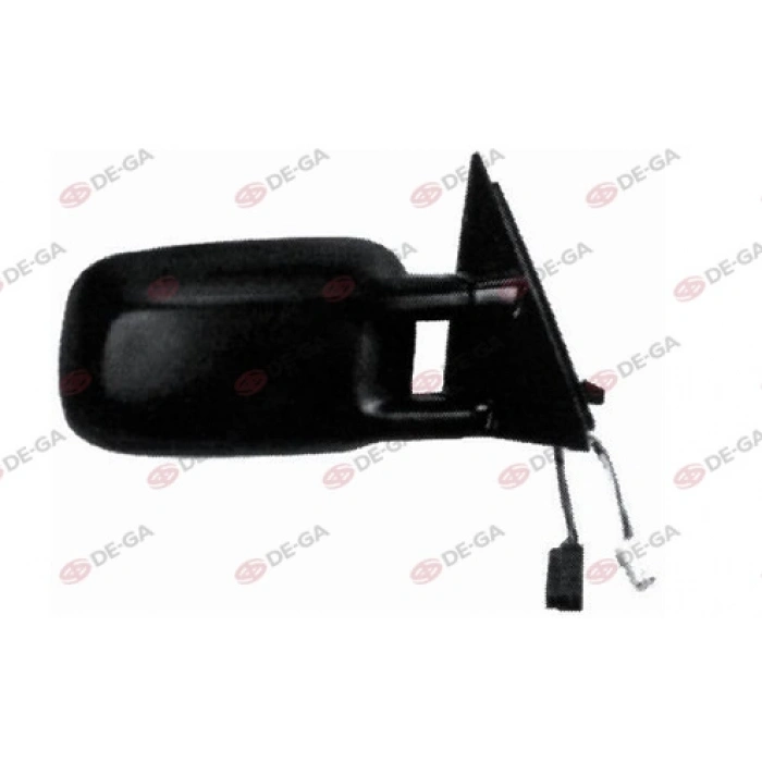Opel Corsa E Ön Tampon Braketi Sol 2014- (Oem No:  39003558)
