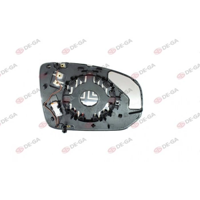 Volvo Xc40 Dış Ayna Camı Isıtmalı Sol 2018 (Oem No:  31477511)