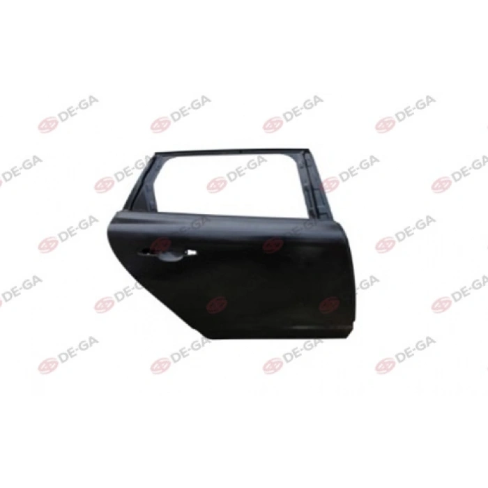 Volvo S80 V70 Xc70 Motor Kaputu Aluminyum 2007 (Oem No:  31371418)