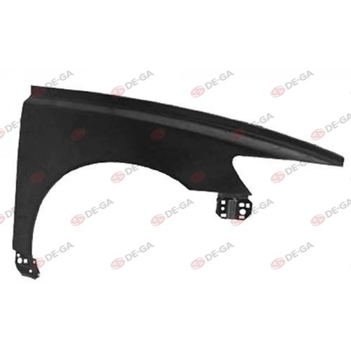 Volvo Xc60 Ön Tampon Demiri Aluminyum 2009-2012 (Oem No:  31283772)