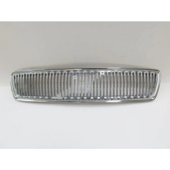 Volvo S40 V40 Ön Tampon Astarlı 2000-2003 (Oem No:  30899312)