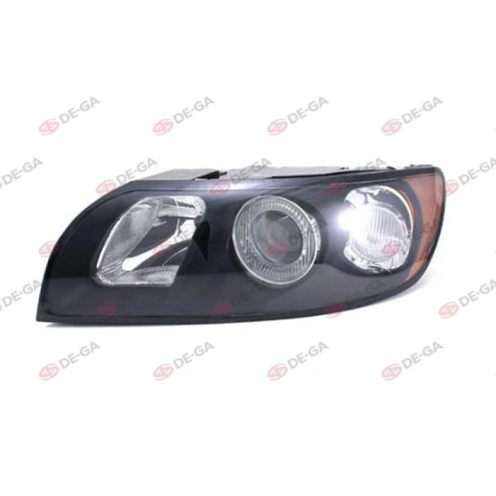 Volvo S40 C30C90V50 Ön Tampon Demiri 2004- (Oem No:  30699334)