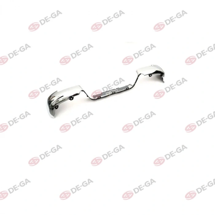 Volkswagen Caddy Arka Tampon Demiri 2004-2015 (Oem No:  2K0807305D)