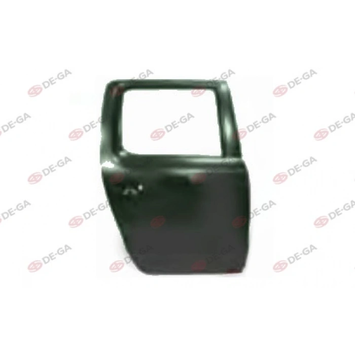 Volkswagen Amarok Ön Tampon Demiri 2010- (Oem No:  2Hp807109)