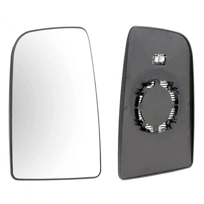 Volkswagen Crafter Motor Kaputu 2006- (Oem No:  2E1823033A)