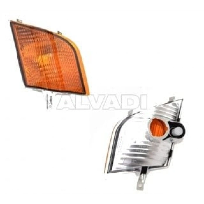 Nissan Almera Ön Sinyal Sol 2000-2002 (Oem No:  26135Bm415)