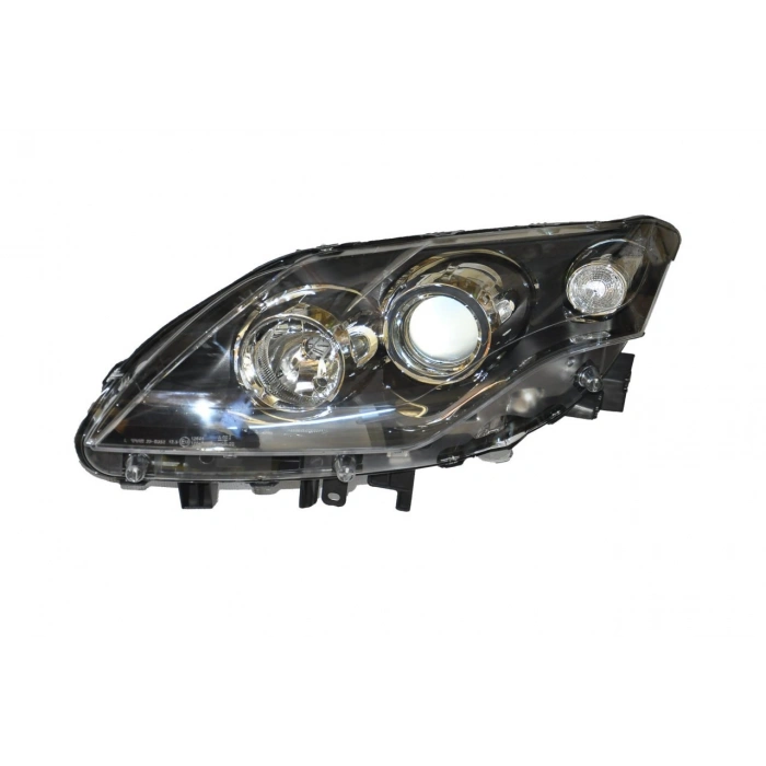 Nissan Micra Ön Sinyal Sarı Sağ 2003-2005 (Oem No:  26130Ax600)