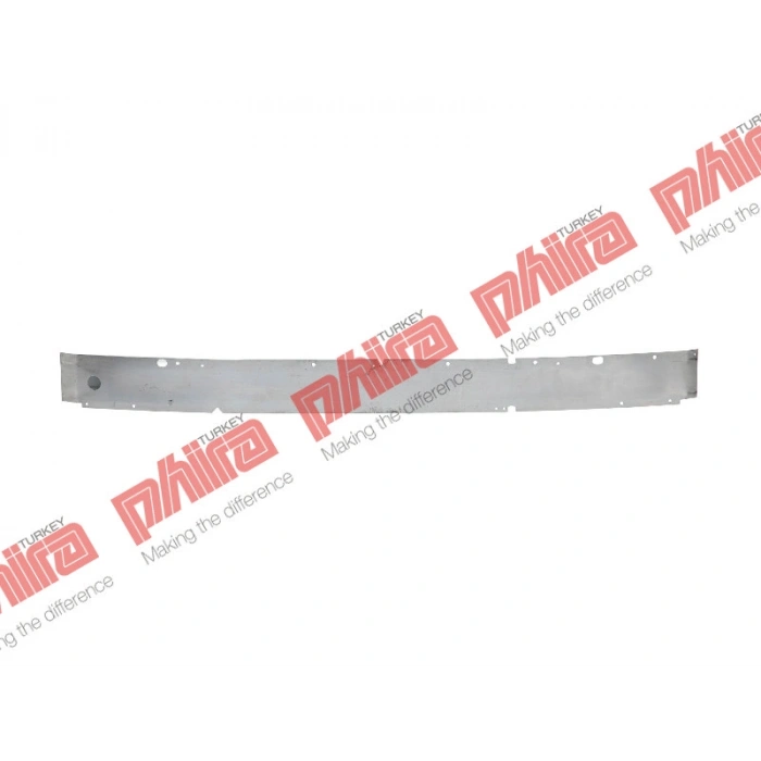 Opel Astra Ön Tampon Demiri 2004- 2007 (Oem No:  24460537)