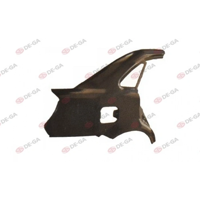 Opel İnsignia Ön Kapı Sol 2008- (Oem No:  22863713)