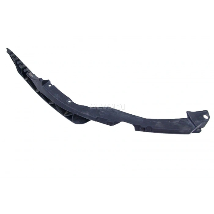 Skoda Octavia Ön Çamurluk Sol 2009-  (Oem No:  1Z0821105D)