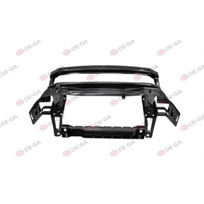 Volkswagen Golf 4X4 Karter Muhafaza Plastiği 2009-  (Oem No:  1K0825235Ad)