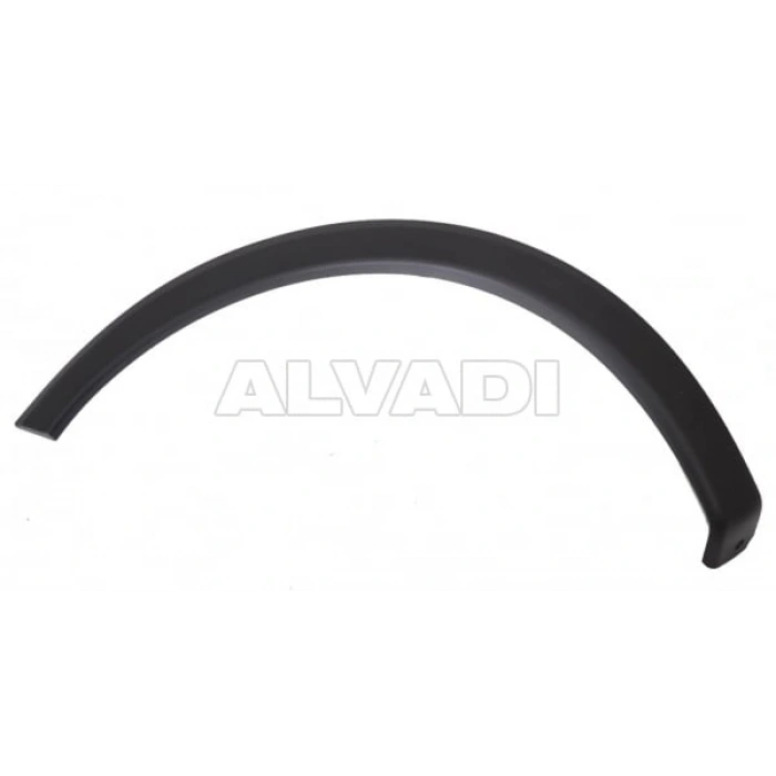 Opel Corsa Ön Çamurluk Dodik Plastiği  Sağ 2001  (Oem No:  172437)