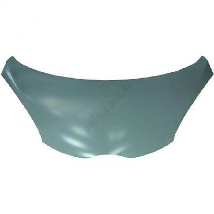 Fiat Ducato Ön Tampon Demiri  2007 (Oem No:  1608973580)