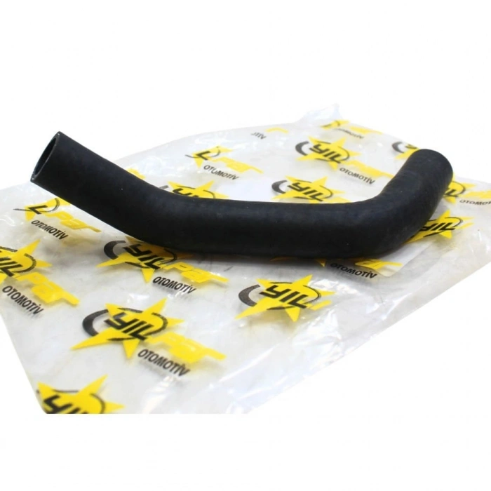 Opel Corsa Arka Tampon Bandı  Sağ 2004-2006  (Oem No:  1409134)