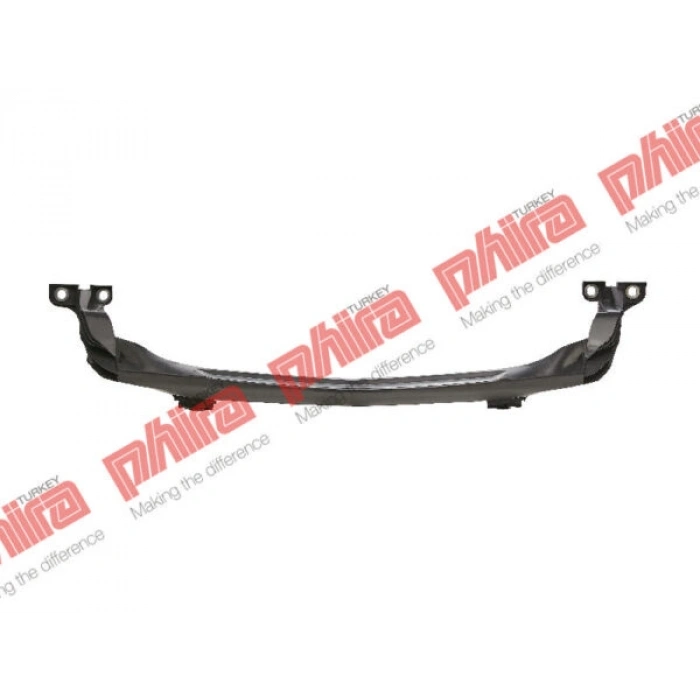 Opel Astra Ön Tampon Braketi  Sağ 1998- (Oem No:  1406522)