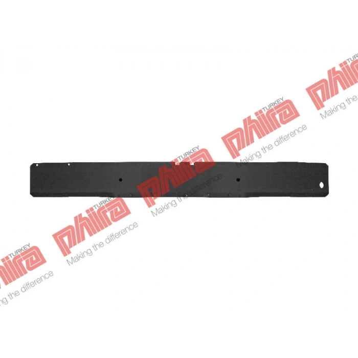 Opel Corsa Ön Tampon Demiri 06 (Oem No:  1405237)