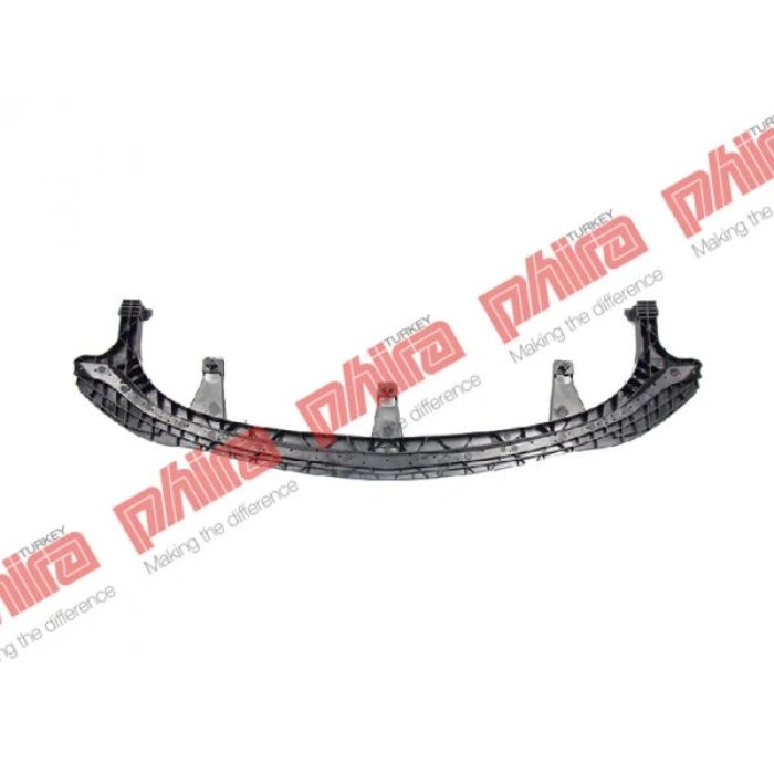 Opel Corsa Ön Tampon Demiri  2006- (Oem No:  1405236)