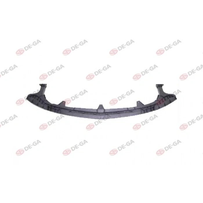 Opel Corsa Ön Tampon Çeki Demir Kapağı  2010- (Oem No:  1405100)