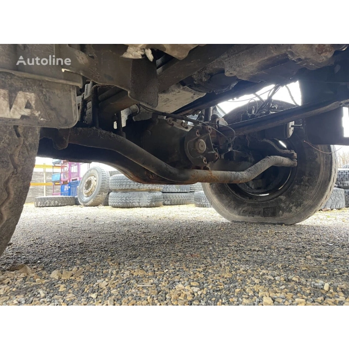 Opel Zafira Arka Tampon Astarlı 2005 -2014 (Oem No:  1404315)