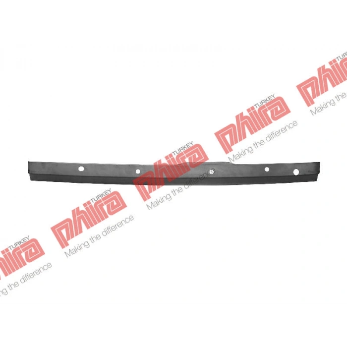 Opel Vectra Ön Tampon Panjuru Orta  2002-2005 (Oem No:  1400262)