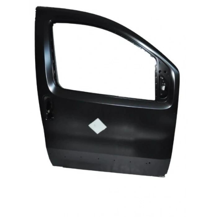 Opel Corsa Ön Tampon Demiri  2001-2004  (Oem No:  1400249)