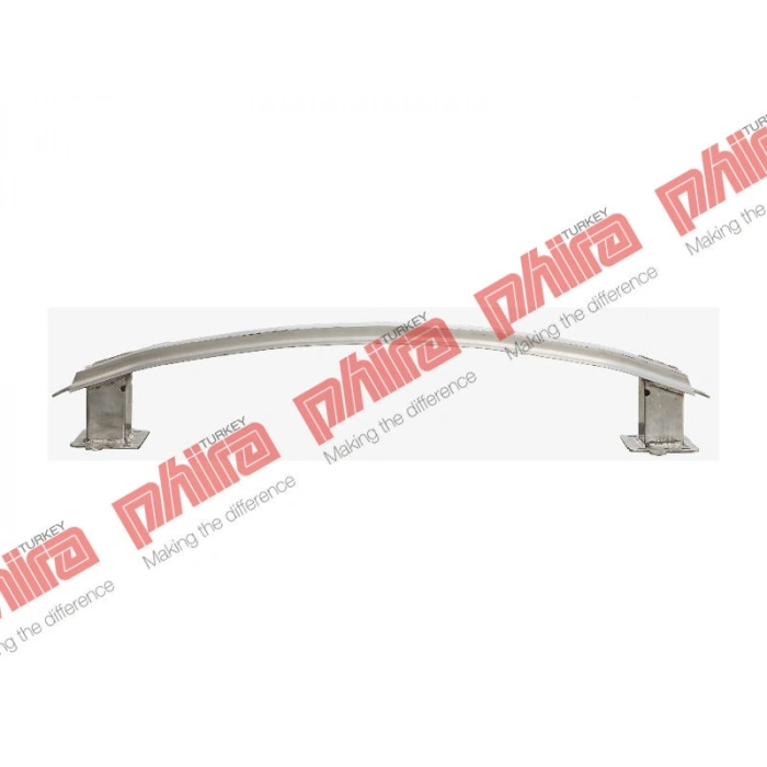 Opel Corsa E Ön Tampon Demiri Üst 2014- (Oem No:  13430031)