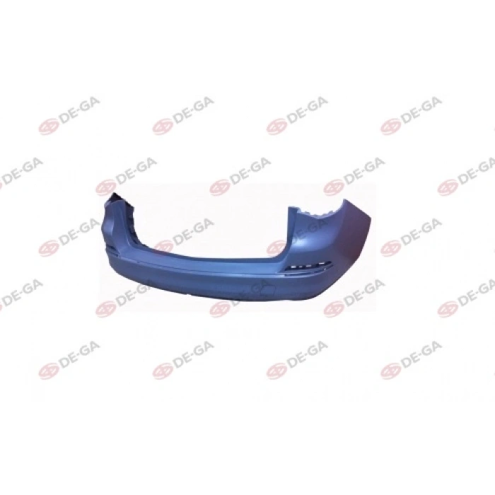 Opel Corsa E Ön Tampon Demiri Al14 (Oem No:  13426328)