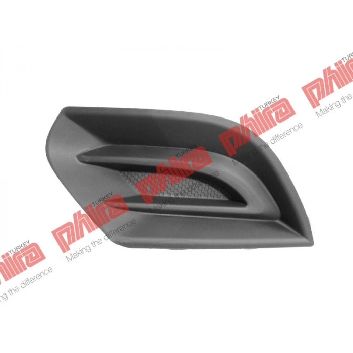 Opel Astra J Arka Tampon Station Wagon 2011- (Oem No:  13422572)
