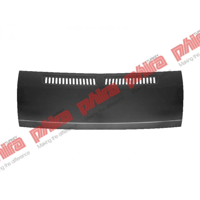 Fiat Ducato Motor Kaputu 2006 (Oem No:  1340587080)