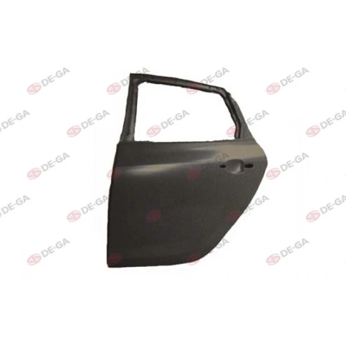 Opel Astra J Arka Kapı Sedan /Hatchback Sağ 2010- (Oem No:  13285611)