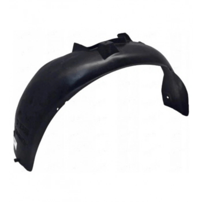 Opel Corsa C Arka Tampon Demiri Alümunyum 2000- (Oem No:  13167508)