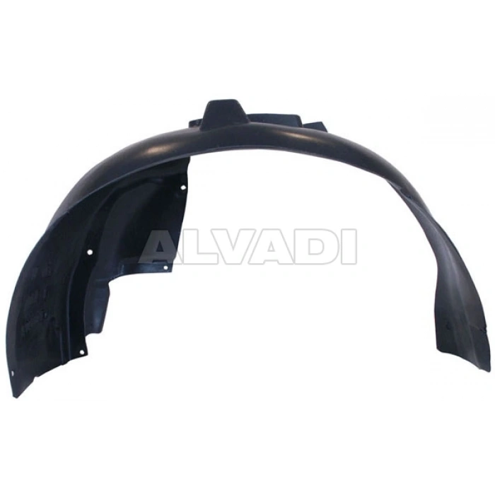 Opel Vectra Ön Çamurluk Davlumbazı Sağ 2002-2008 (Oem No:  13162371)
