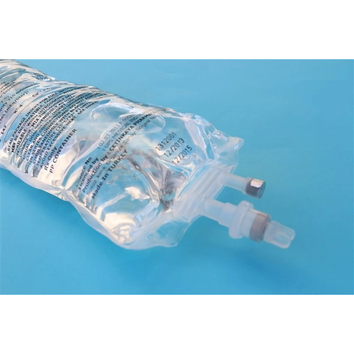 Opel Corsa Arka Tampon Bandı Sağ 2004-2006 (Oem No:  13121213)