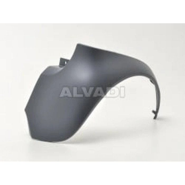 Honda Jazz Ön Tampon 2002-2004 (Oem No:  04711Saa000Zz)