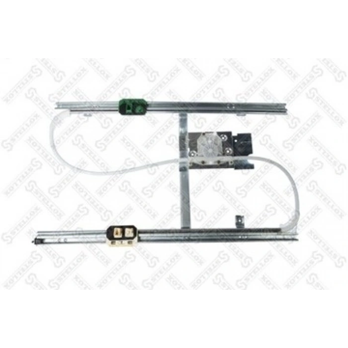 Tampon Braketı Ön Sag Opel Corsa E Bm 15- (Oem No: 1406666)