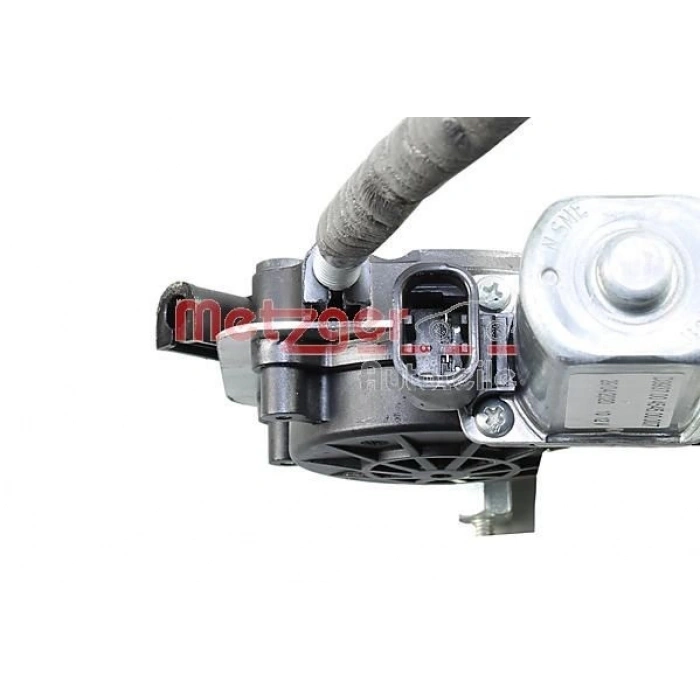 Ön Kapı Direk Folyosu : Sağ Ön Taraf Sıyah Opel Mokka Trax Bm 13- (Oem No: 2160638)