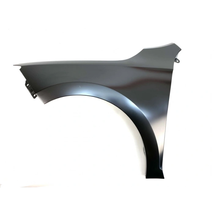 Skoda Rapid- 2015-2018; Ön Çamurluk Deliksiz Sol Oem No: (5Ja821021D)