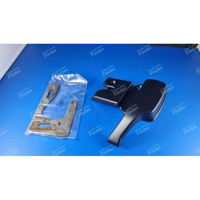 renault trafic- 2- 2004-2014  ön kapı kilit karşılığı Oem No (7701466075)