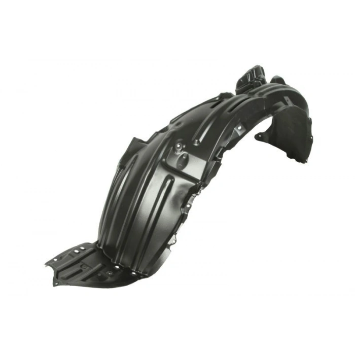 Toyota Chr- 2015-2023; Ön Çamurluk Davlumbazı Sol Oem No: (53876-1F4021)