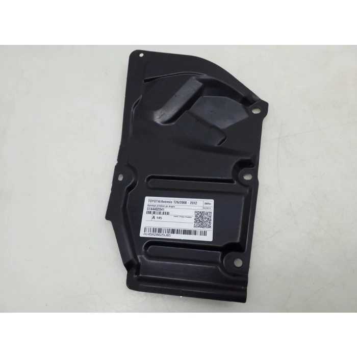 2010-2014 Toyota Avensis Karter Muhafaza Plastiği Sol (Oem No:5144402041)
