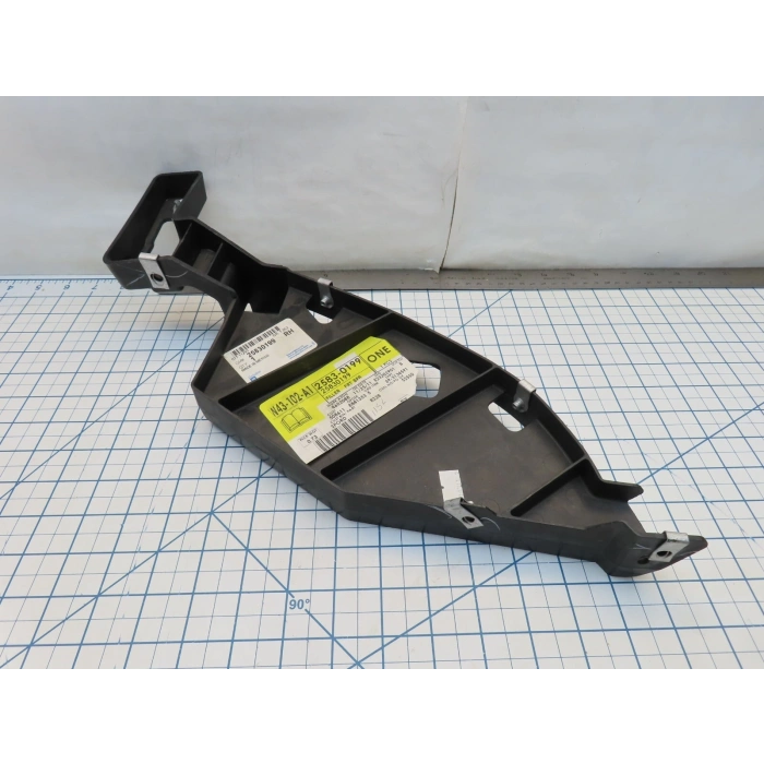 Cadıllac Escalade- 2007-2014; Ön Tampon Dış Bağlantı Braketi Sağ Oem No: (25830199)