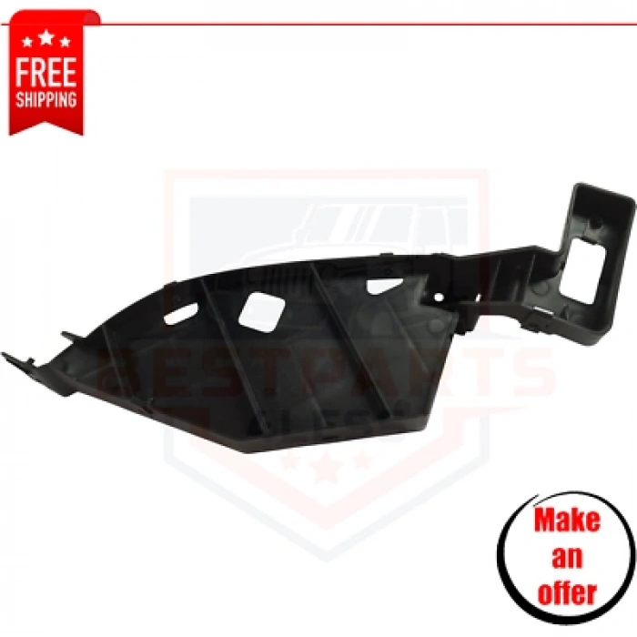 Cadıllac Escalade- 2007-2014; Ön Tampon Dış Bağlantı Braketi Sol Oem No: (25830198)