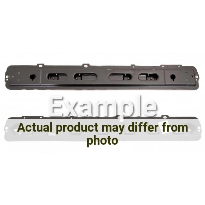 Suzuki Lıana- 2002-2003; Ön Panel Alt Parça Oem No: (58210-54G00)