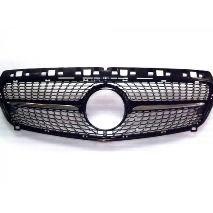 Suzuki Lıana- 2002-2003; Ön Kapı Dış Açma Kolu Sol Siyah Oem No: (82820-54G10-5Pk)