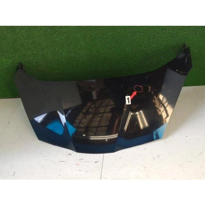 Motor Kaputu Jazz 2009- (Oem No:60100Tf0G00)